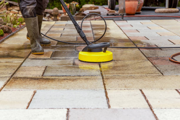 Professional Pressure Washing Services in Chain Lake, WA